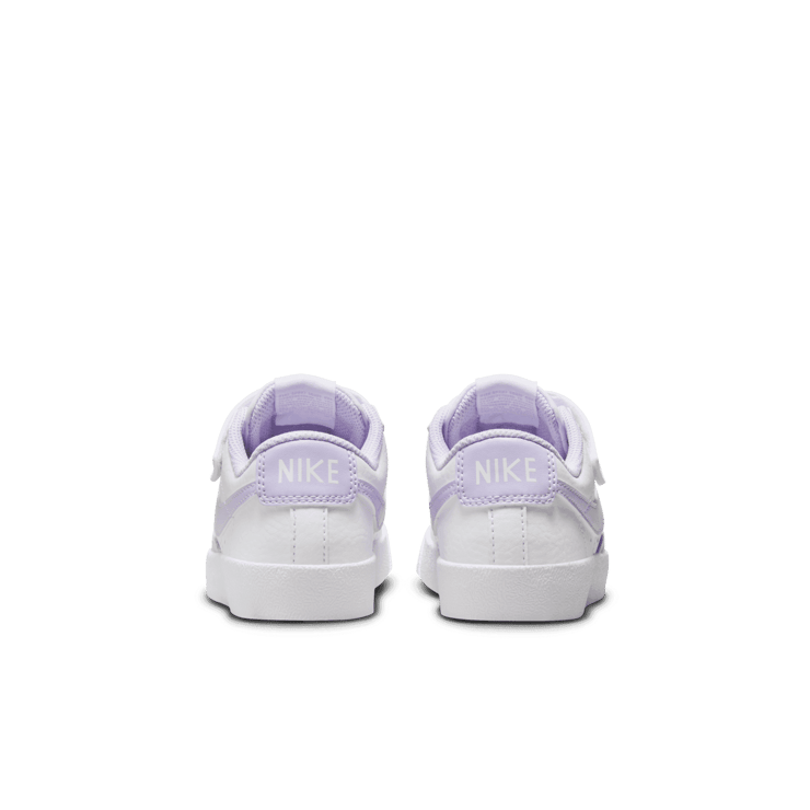 Nike Blazer Low '77 PS 'White Lilac Bloom' Angle 2