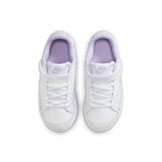 Nike Blazer Low '77 PS 'White Lilac Bloom' Angle 0