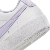 Nike Blazer Low '77 PS 'White Lilac Bloom' Angle 4