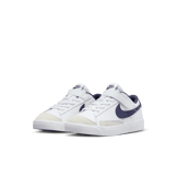 Nike Blazer Low '77 Little Kids' Angle 2