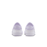 Nike Blazer Low '77 GS 'White Lilac Bloom' Angle 3