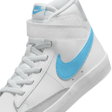 Nike Blazer Mid '77 Little Kids' Angle 4
