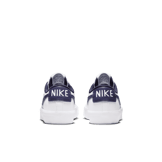 Nike Blazer Low '77 GS 'White Midnight Navy' Angle 3