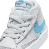 Nike Blazer Mid '77 Baby/Toddler Angle 4