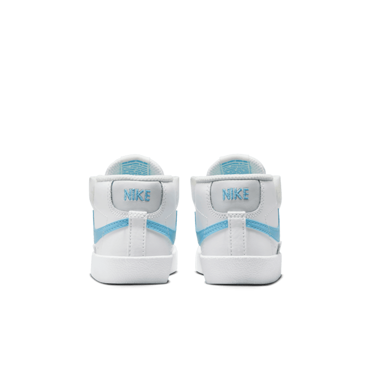 Nike Blazer Mid '77 Baby/Toddler Angle 3