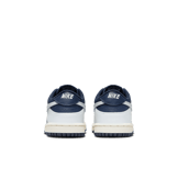Nike Dunk Low TD 'Football Grey Midnight Navy' Angle 3