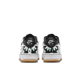 Nike Air Force 1 LV8 Big Kids' Angle 3
