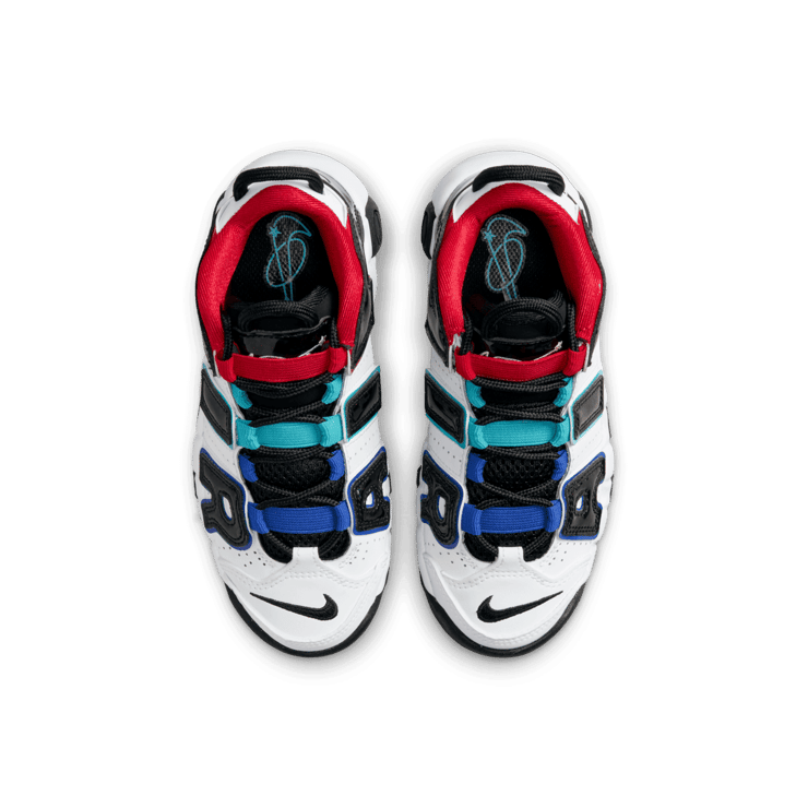 Nike Air More Uptempo CL PS 'All-Star' Angle 1