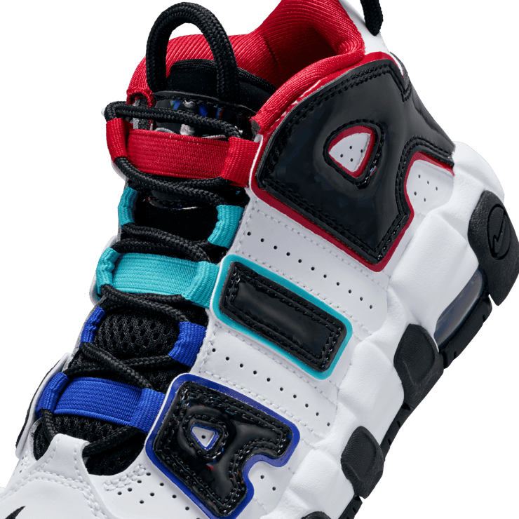 Nike Air More Uptempo CL PS 'All-Star' Angle 4