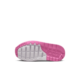 Nike Air Max 1 SE EasyOn Little Kids' Angle 0