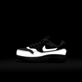 Nike Air Max 1 SE EasyOn Little Kids' Angle 8