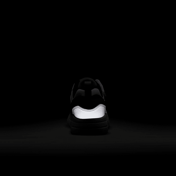 Nike Air Max 1 SE EasyOn Little Kids' Angle 7