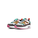 Nike Air Max 1 SE EasyOn Little Kids' Angle 2