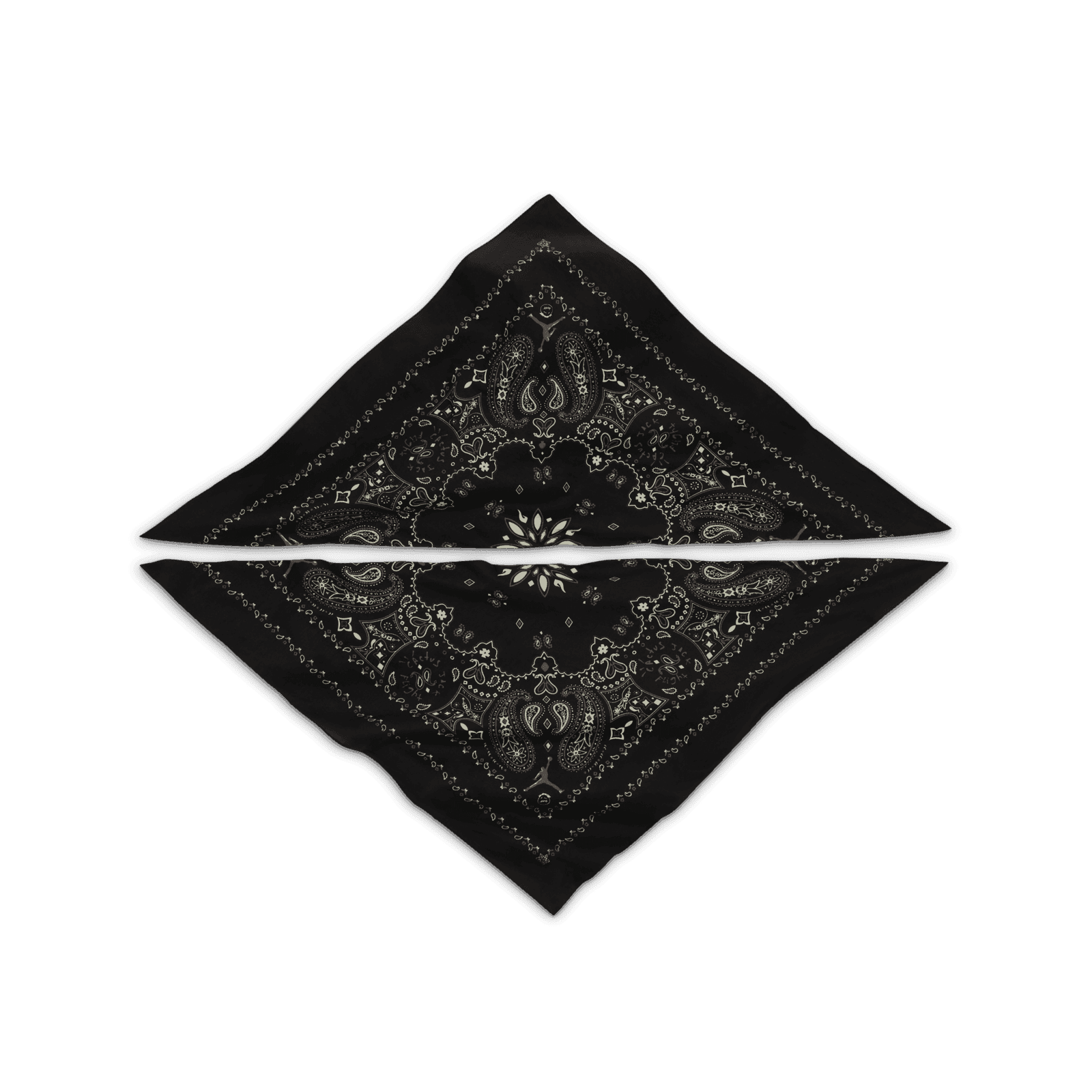 travis scott bandana jordan 1