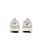Nike Air Max 1 GS 'White Bronzine' Angle 3