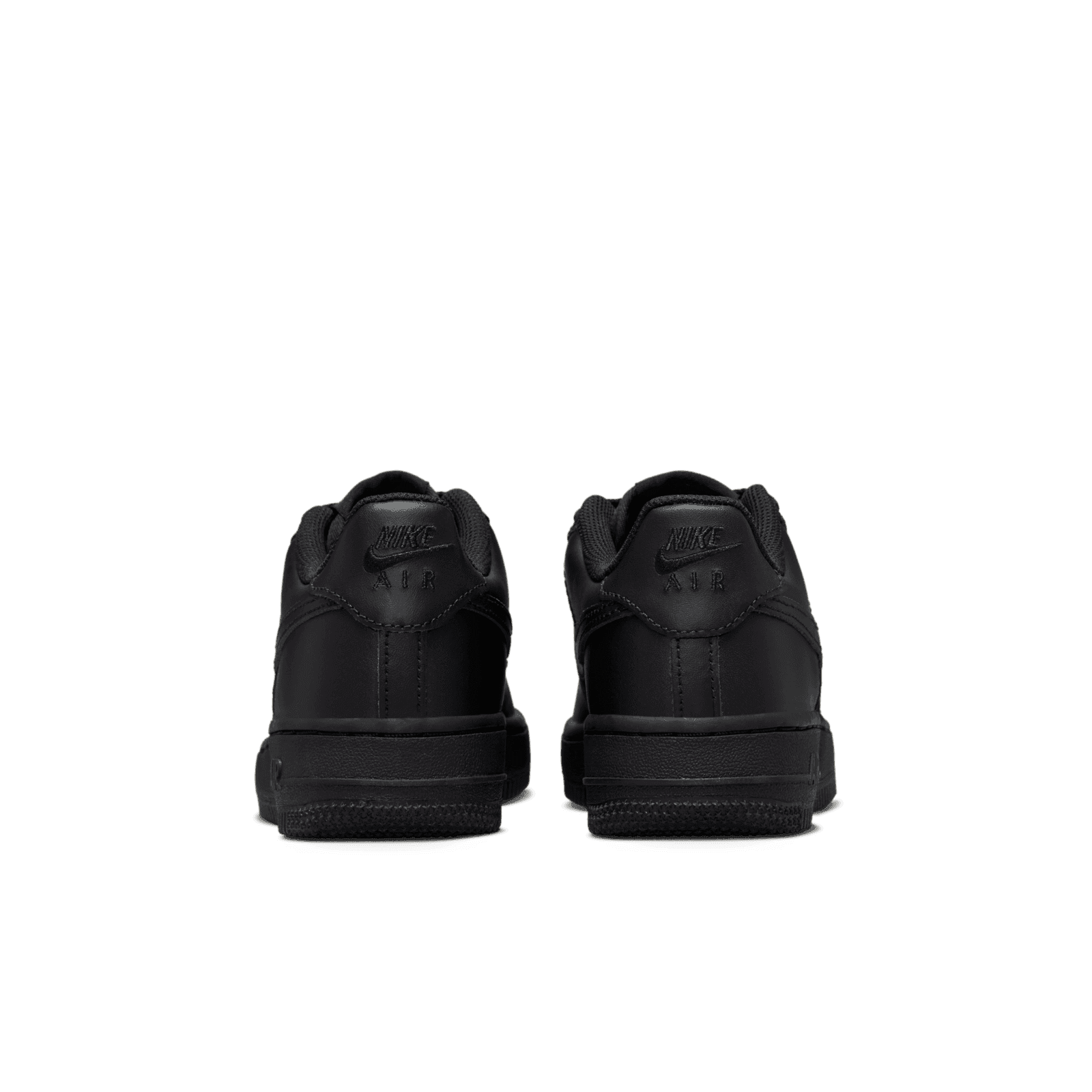 black air force 1 le
