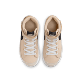 Nike Blazer Mid '77 Little Kids' Angle 1