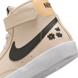 Nike Blazer Mid '77 Little Kids' Angle 5