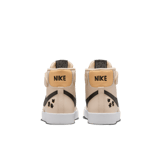 Nike Blazer Mid '77 Little Kids' Angle 3