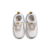 Nike Air Max 1 EasyOn TD 'White Light Orewood Brown' Angle 1