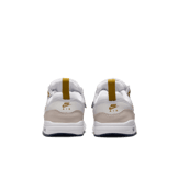 Nike Air Max 1 EasyOn TD 'White Light Orewood Brown' Angle 3