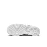 Nike Air Force 1 GS 'White Black' Angle 0