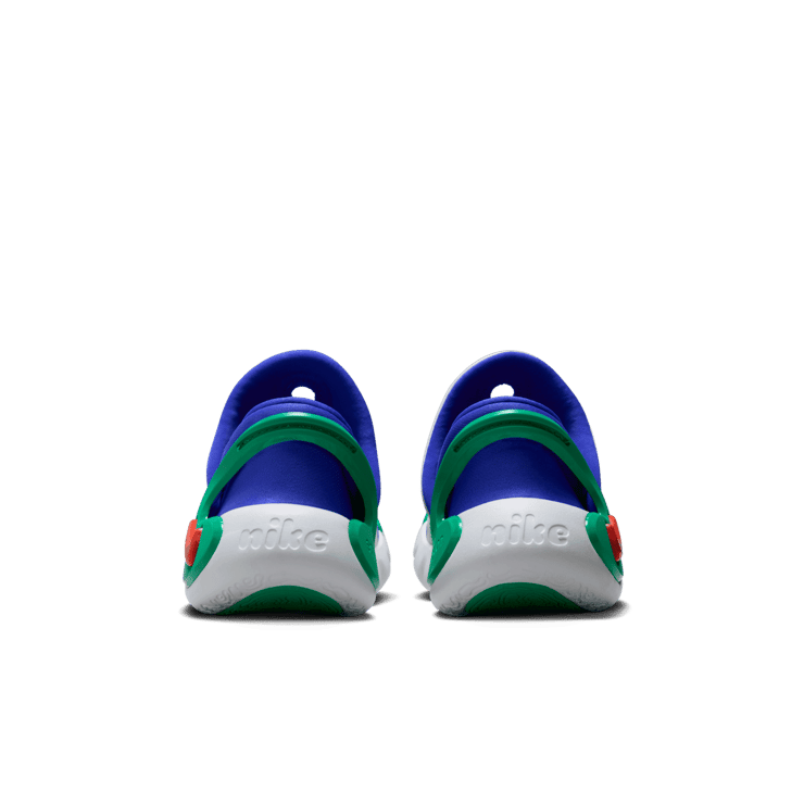Nike Dynamo 2 EasyOn Little Kids' Angle 3