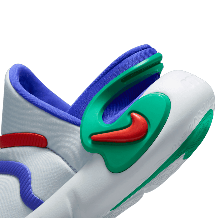 Nike Dynamo 2 EasyOn Little Kids' Angle 6