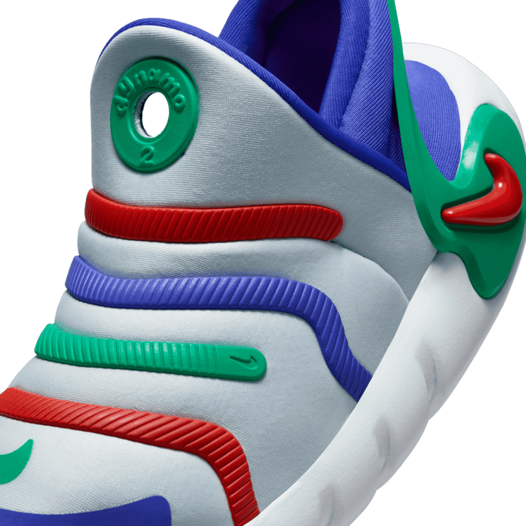 Nike Dynamo 2 EasyOn Little Kids' Angle 4