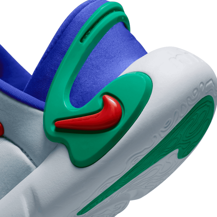 Nike Dynamo 2 EasyOn Little Kids' Angle 5