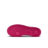 Nike Air Force 1 GS 'White Laser Fuchsia' Angle 0