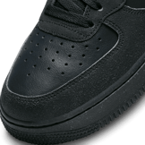Nike Air Force 1 Mid LX Halloween Angle 4