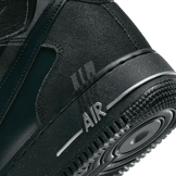 Nike Air Force 1 Mid LX Halloween Angle 5