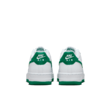 Nike Air Force 1 GS 'White Malachite' Angle 3