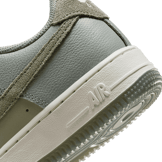 Nike Air Force 1 LV8 Big Kids' Angle 5