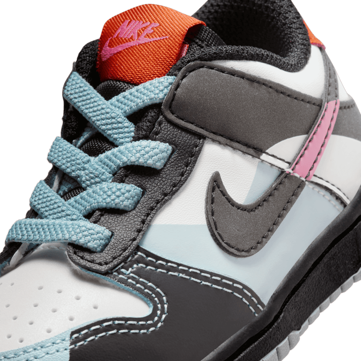 Nike Dunk Low TD 'Dance' Angle 4