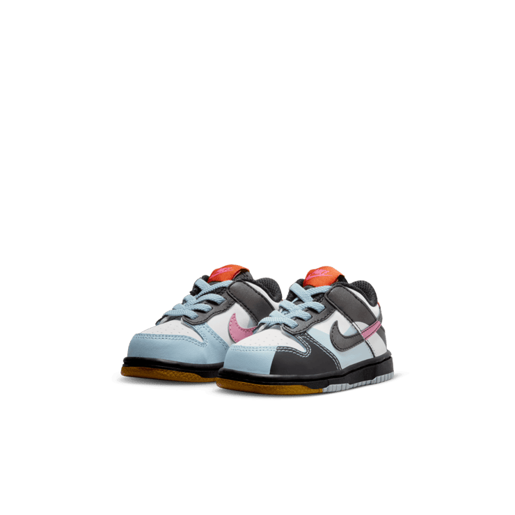 Nike Dunk Low TD 'Dance' Angle 2