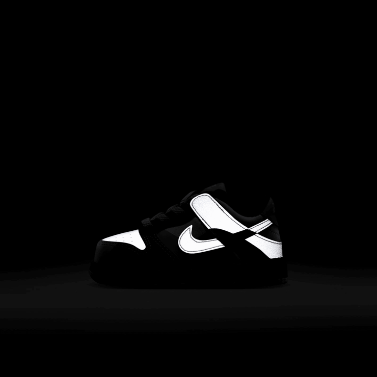 Nike Dunk Low TD 'Dance' Angle 7