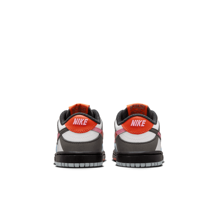 Nike Dunk Low TD 'Dance' Angle 3