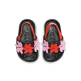 Nike Kawa SE Baby/Toddler Slides Angle 1