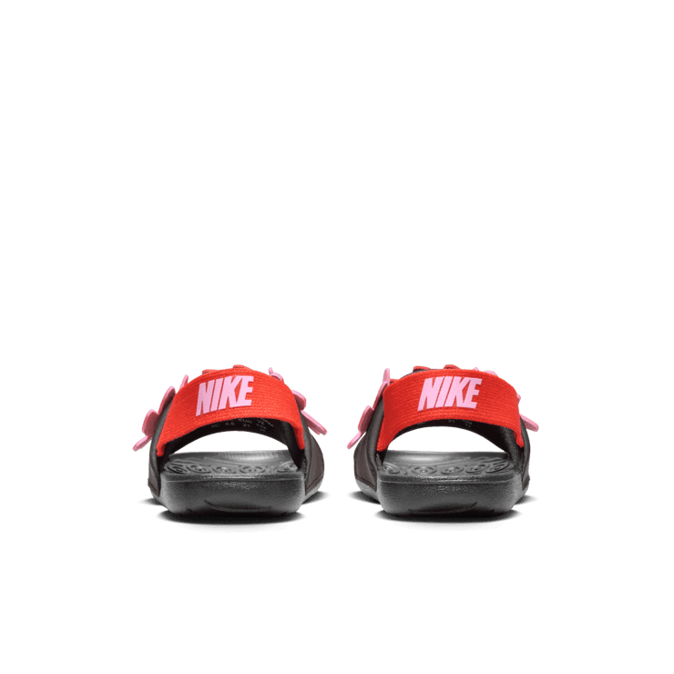 Nike Kawa SE Baby/Toddler Slides Angle 3