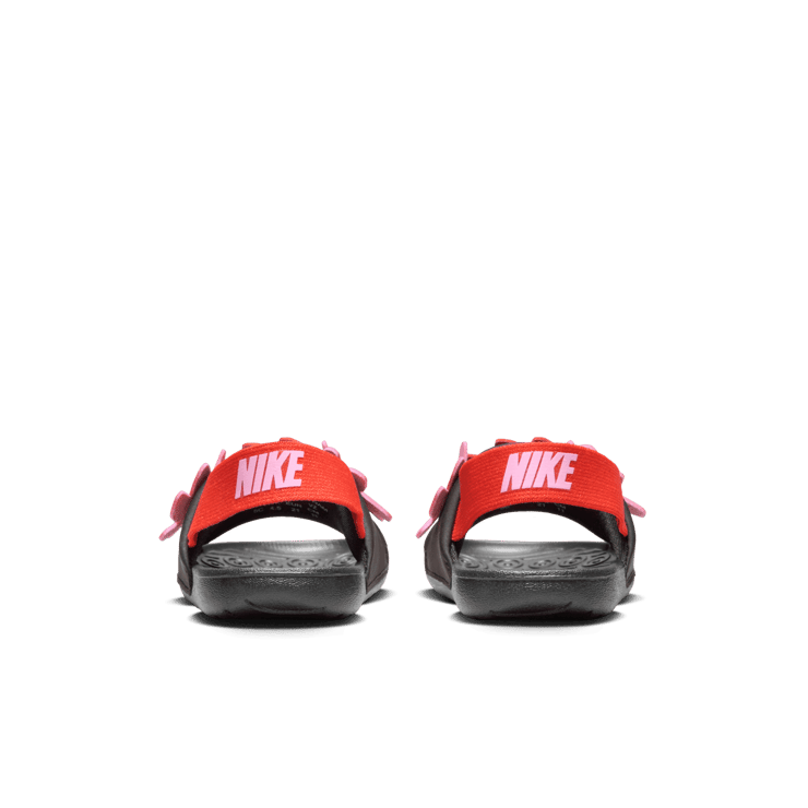 Nike Kawa SE Baby/Toddler Slides Angle 3