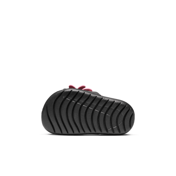 Nike Kawa SE Baby/Toddler Slides Angle 0