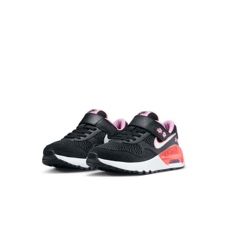 Nike Air Max SYSTM SE PS 'Floral' Angle 2