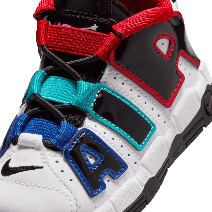 Nike Air More Uptempo CL TD 'All-Star' Angle 4