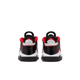 Nike Air More Uptempo CL TD 'All-Star' Angle 3