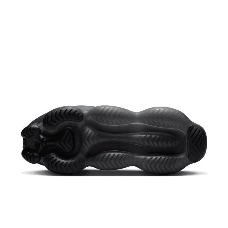 Nike Air Max Scorpion Triple Black (W) Angle 0