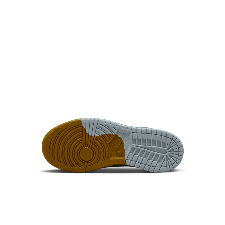 Nike Dunk Low PS 'Dance' Angle 0