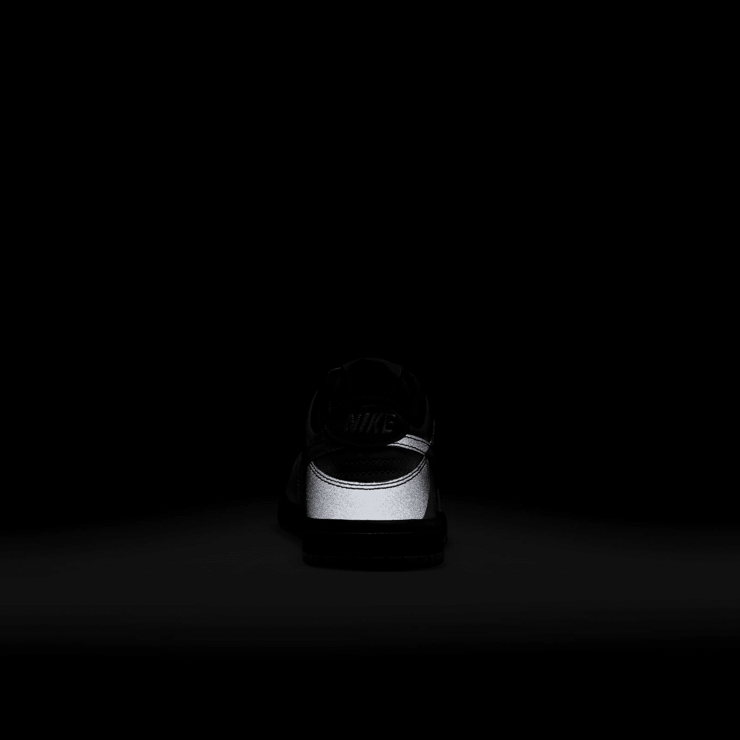 Nike Dunk Low PS 'Dance' Angle 7