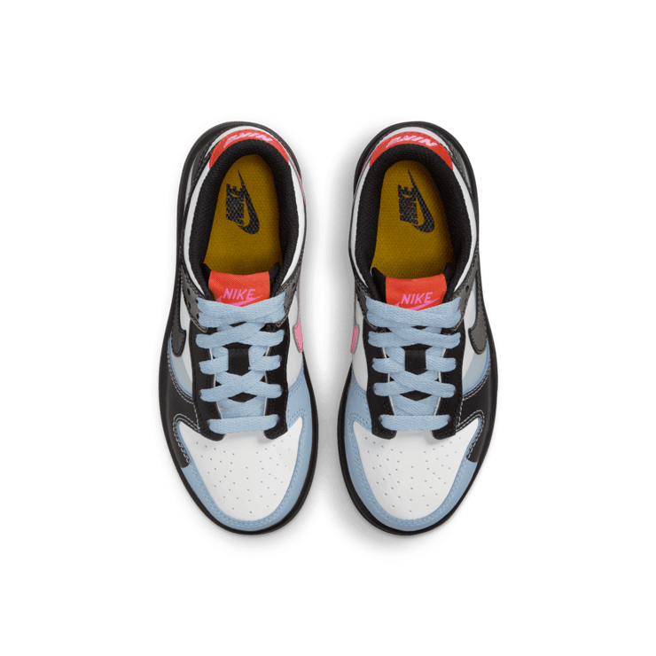 Nike Dunk Low PS 'Dance' Angle 1